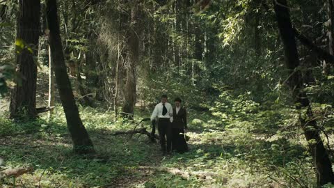 Jack London - An American Adventure Official Trailer