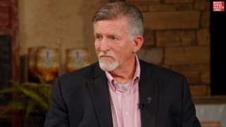 Rick Wiles Says the U.S. Is Under the Control of ‘Satanic Zionists’