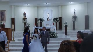 4 Mexican Wedding - Toluca Mexico