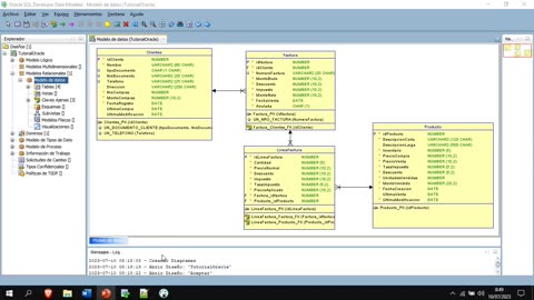 Oracle y el lenguaje PL/SQL parte 9. Eliminar registros de una tabla