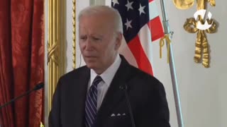 Biden Says U.S. Will Intervene Militarily If China Invades Taiwan