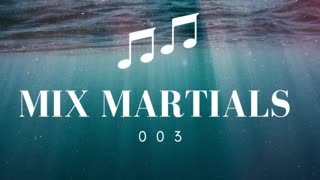 60 mins Amapiano | Martial Mixtape - 003 | Blended