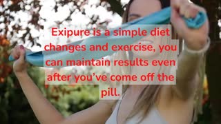 Fat Shrinker "Exipure", How To Fast Burn Stubborn Belly Fat