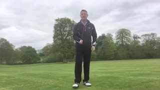 HOW TO INCREASE CLUB HEAD SPEED FOR MORE DISTANCE, EASIEST SWING