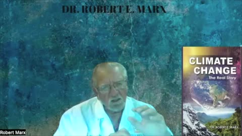 In my book Climate Change The Real Story #DrRobertEMarx #ClimateChangeTheRealStory