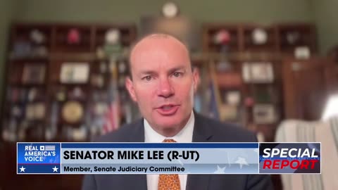 Sen. Lee: It's time for conservatives to dismantle the administrative state