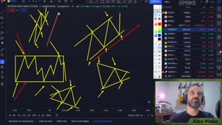 Alex Piske SST - Fractal Price Action - AULA 05
