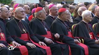 Combat Rosary of the Pontifical Swiss Guard