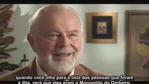 Como o Dinheiro Sai do Banco Central e Entra na Economia? – Legendas PT (BR)