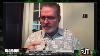 Imminent False Flag Attack Coming. Assessment & Analysis. Randy Taylor on Hagmann Report