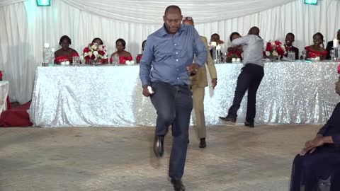 y2mate.com - 3 Gentlemen wow wedding guests with hilarious dance moves _1080pFHR.mp4