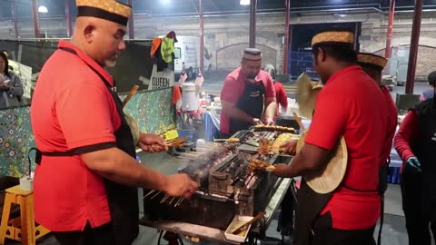 The Best Malaysian Street Food in Australia _ Makanan Malaysia Jalan Terbaik di Australia 🇲🇾