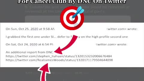 Actor James Woods Was Targeted For 'Cancel Club' By DNC