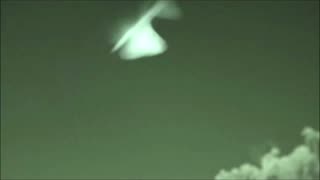 UFO IDENTIFIED Barbell ET Drones Over Adelaide Snapshots 2