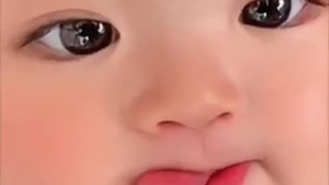 Cute Baby