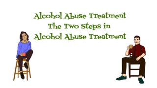 Alcohol Abuse Treatment