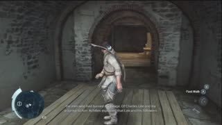 Assassin's Creed 3 - WALKTHROUGH Part 13