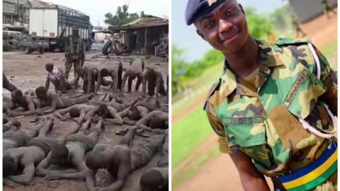Ashaiman: Soldiers beat up civilians after alleged mob killing of soldier