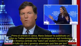 Tucker Carlson