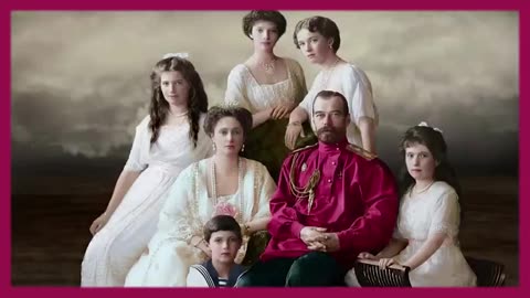 The Ritual Regicide of the Romanov Dynasty