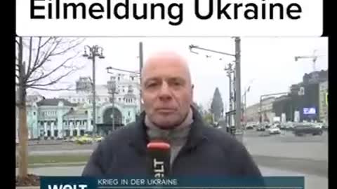 Ukro-Kriegstreiber Selenskji