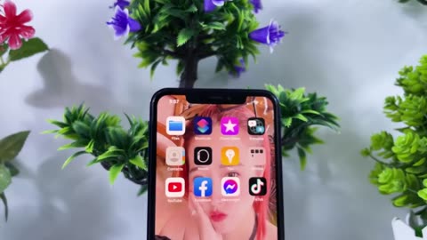 How To Turn iPhone Xs Max Into An iPhone 12 Pro Max --- AF invention