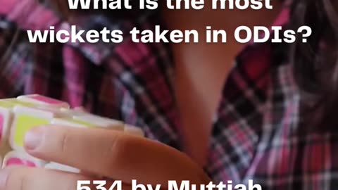 CRICKET RIDDLE#10