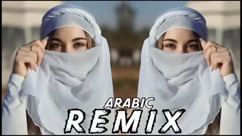 New Arabic Tiktok Remix __ Arabic Songs __ Arabic Trend Song