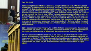 7. Joseph and the Hyksos Pharaohs