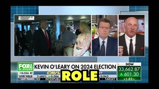 Kevin O'Leary VOWS To DESTROY Trudeau In 2024 ELECTION