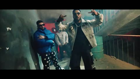 RAFTAAR X KR$NA | WOH RAAT |