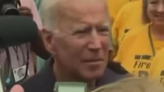 Biden: Liar and Chief