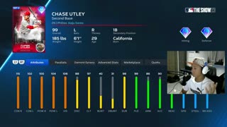 I NEVER HIT A BALL THIS FAR!!! MLB THE SHOW 23