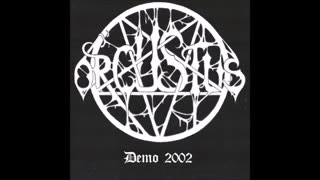 Orcustus - 2002 - Demo 2002