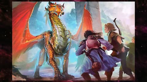 Dragons of Stormwreck Isle: Dungeons and Dragons Story Explained
