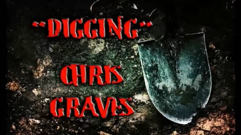 Digging Chris Graves - Mashall Bell Returns!