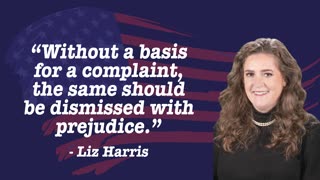 #54 ARIZONA CORRUPTION EXPOSED: Rep. Stahl Hamilton LIED To The LegislaTURDS & Filed A BOGUS Ethics Complaint Against Rep. Liz Harris - LIZ CORRECTS THE RECORD!