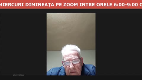 MARIUS BOCA -RĂMÂNEȚI MAI DEPARTE NECLINTIȚI ÎN CREDINȚĂ- COLOSENI 1:23 CALEA CĂTRE RAI - PĂRTĂȘIE