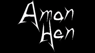 amon hen - (1994) - g.l.a.s.s. (demo)