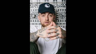 Mac Miller- Gees remix