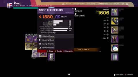 DESTINY 2!!! A WHOLE HUNTER PARTY FOR FASTEST DUNDEON RUN!!