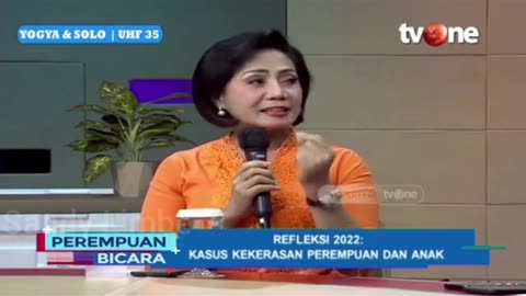 Sri Suari si Kanker Kognitif | Perempuan Bicara TvOne