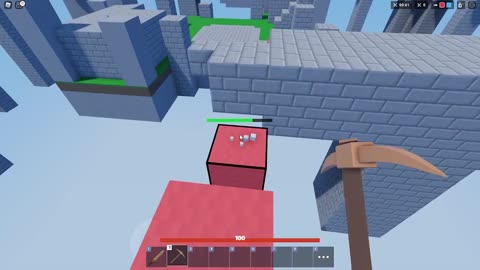 bed break montage in roblox bedwars