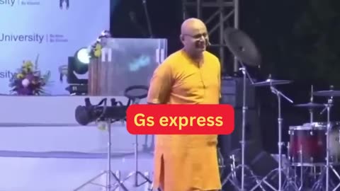 How to handle Mental Pressure- Gaur Gopal Das #motivational #success #motivation #life #gaurgopaldas