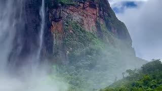 Angel Falls, Venezuela