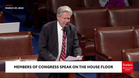 'It's Insulting To The Hundreds Of Millions Of Americans'- Frank Pallone Lights Up GOP