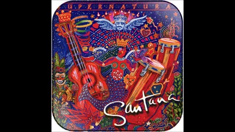 Santana - Supernatural