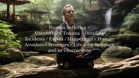 Life Equation and Human Suffering | Moments With Dr. Steve