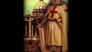 HOW THE KNIGHTS TEMPLAR BECAME THE JESUIT ORDER