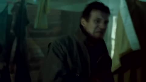 Liam Neeson (Movie-Taken 2)